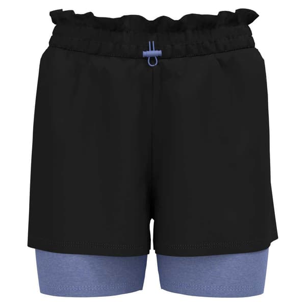 Odlo Shorts Active 365 5´´ Sort S Kvinde