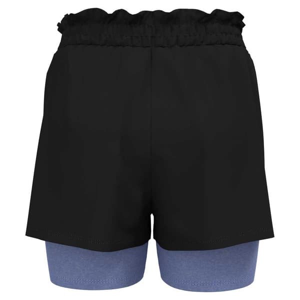 Odlo Shortsit Active 365 5´´ Musta M Nainen