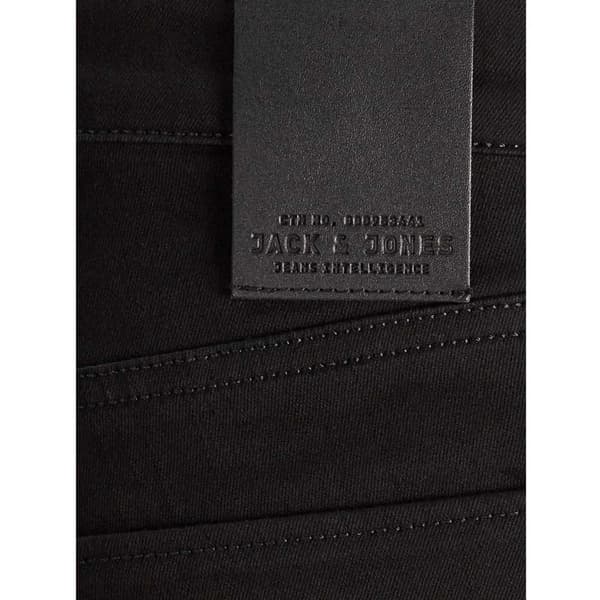 Jack & Jones Jeans Glenn Icon 177 50sps Svart 36 / 34 Man