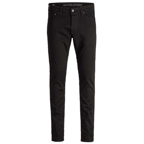 Jack & Jones Jeans Glenn Icon 177 50sps Svart 36 / 34 Man