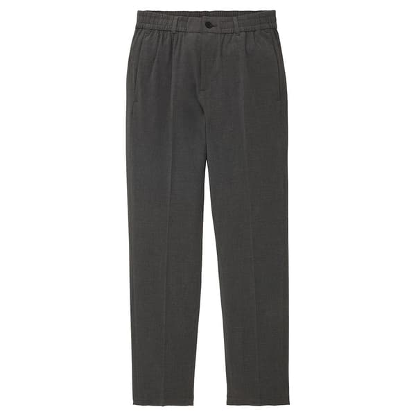 Tom Tailor 1037539 Relaxed Tapered 3/4 Bukser Grå 30 / 32 Mand