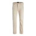 Pikkukuva 3 / 8: Jack & Jones Farkut Chris Joper Am 900 Beige 31 / 32 Mies