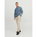 Pikkukuva 7 / 8: Jack & Jones Farkut Chris Joper Am 900 Beige 31 / 32 Mies