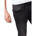 Miniatyrbillede 8 af 8: Tom Tailor Jeans Culver Skinny Sort 28 / 30 Mand