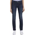 Miniatyrbillede 1 af 3: Tom Tailor Jeans Alexa Blå 26 / 30 Kvinde