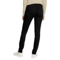 Miniatyrbillede 2 af 7: Tom Tailor Jeans Alexa Skinny Sort 27 / 30 Kvinde