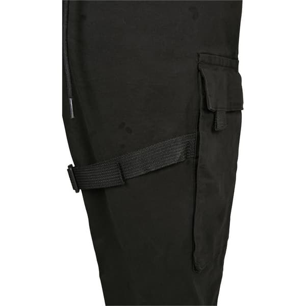 Urban Classics Taktiske Bukser Sort M Mand