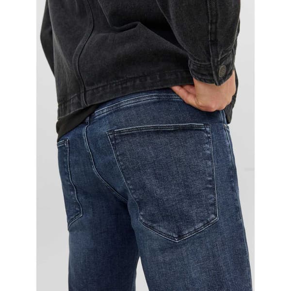 Jack & Jones Jeans Clark Van Jos 098 Lid Blå 36 / 32 Mand