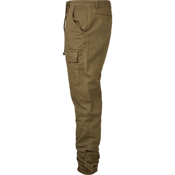 Urban Classics Byxor Cargo 2.0 Grönt M Man