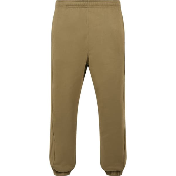 Urban Classics Bukser Store Grøn 3XL Mand