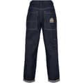 Miniatyrbillede 4 af 10: Southpole Jeans Med Mellemtalje Embroidery Blå 30 Mand
