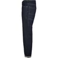 Miniatyrbillede 10 af 10: Southpole Jeans Med Mellemtalje Embroidery Blå 30 Mand