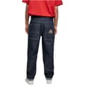 Miniatyrbillede 2 af 10: Southpole Jeans Med Mellemtalje Embroidery Blå 30 Mand