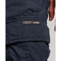 Pikkukuva 4 / 6: Superdry Shortsit Vintage Core Cargo Sininen 30 Mies