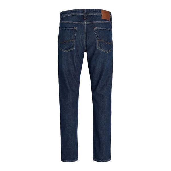 Jack & Jones Jeans Chris Jjoriginal Am 383 Sn Blå 30 / 32 Mand