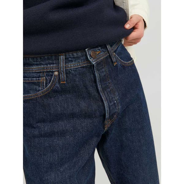 Jack & Jones Jeans Chris Jjoriginal Am 383 Sn Blå 30 / 32 Mand