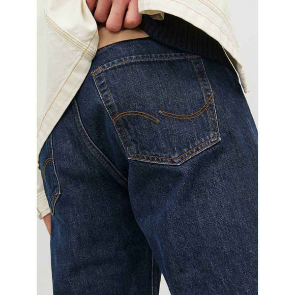 Jack & Jones Jeans Chris Jjoriginal Am 383 Sn Blå 30 / 32 Mand