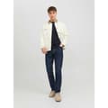 Miniatyrbillede 7 af 8: Jack & Jones Jeans Chris Jjoriginal Am 383 Sn Blå 30 / 32 Mand