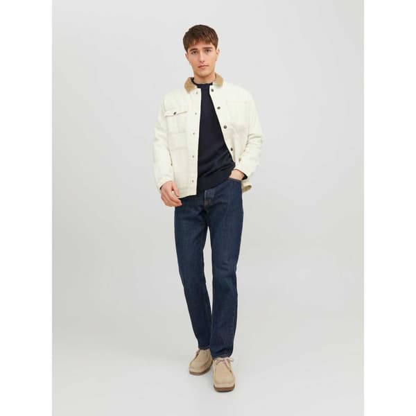 Jack & Jones Jeans Chris Jjoriginal Am 383 Sn Blå 30 / 32 Mand