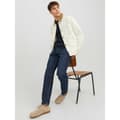 Miniatyrbillede 8 af 8: Jack & Jones Jeans Chris Jjoriginal Am 383 Sn Blå 30 / 32 Mand