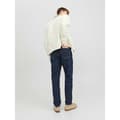 Miniatyrbillede 2 af 8: Jack & Jones Jeans Chris Jjoriginal Am 383 Sn Blå 30 / 32 Mand