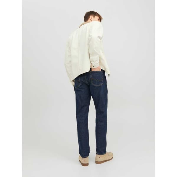 Jack & Jones Jeans Chris Jjoriginal Am 383 Sn Blå 30 / 32 Mand