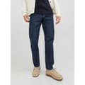 Miniatyrbillede 1 af 8: Jack & Jones Jeans Chris Jjoriginal Am 383 Sn Blå 30 / 32 Mand