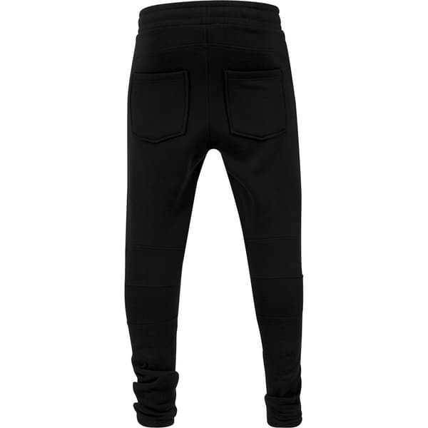 Urban Classics Pleat Housut Musta M Mies