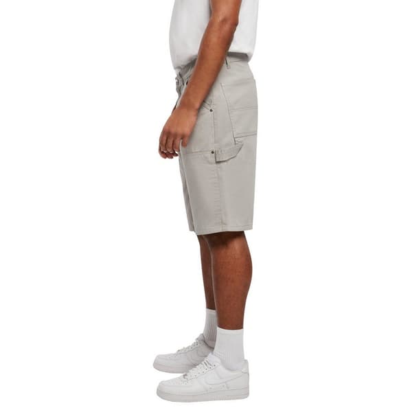 Urban Classics Shorts Carpenter Grå 32 Mand