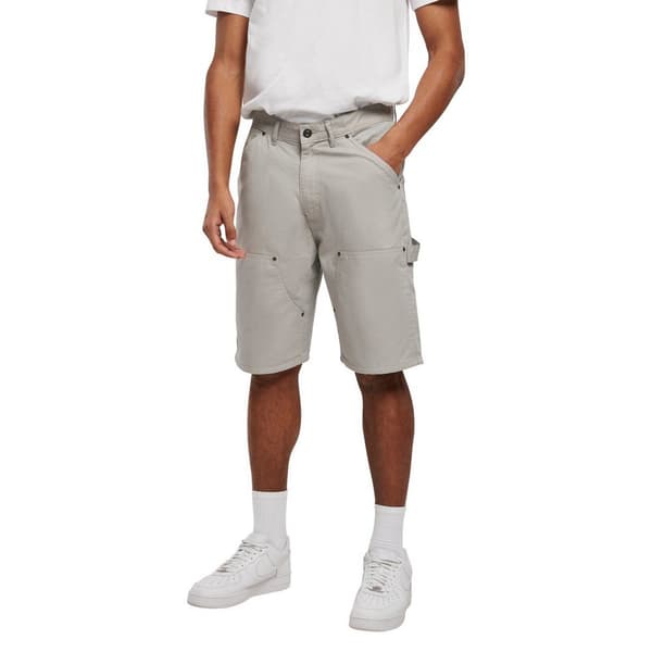 Urban Classics Shorts Carpenter Grå 32 Mand