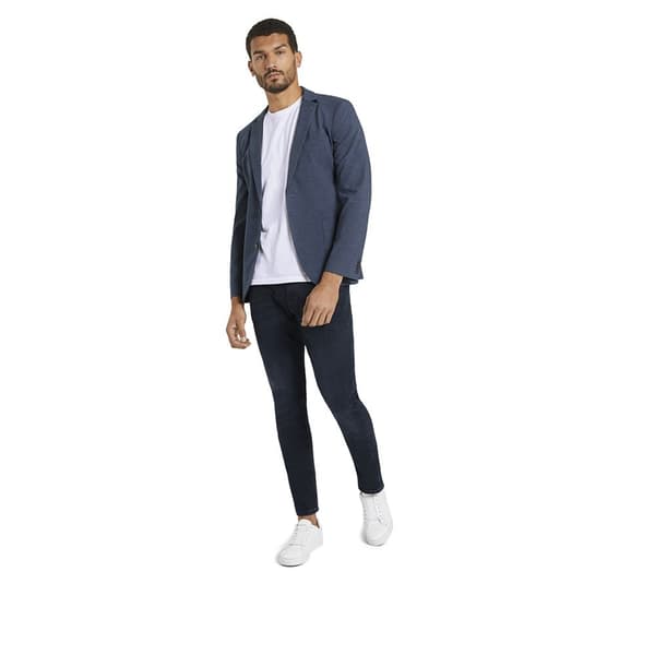 Tom Tailor Jeans Josh Blå 32 / 36 Man