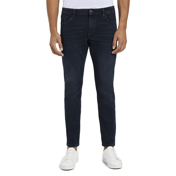 Tom Tailor Jeans Josh Blå 32 / 36 Man