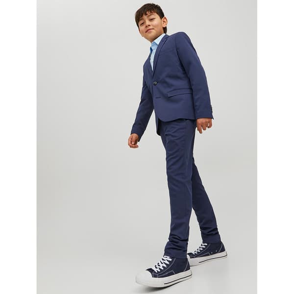 Jack & Jones Klänning Byxor Solar Blå 8 Years Pojke