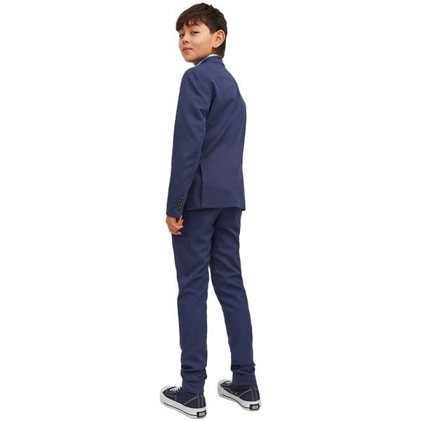 Jack & Jones Klänning Byxor Solar Blå 8 Years Pojke