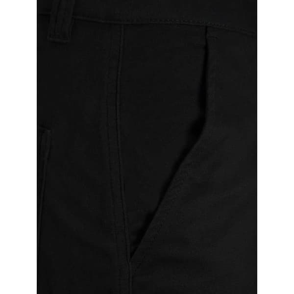 Jack & Jones Cargobyxor Kendal Straight Fit Jjxx Svart XS Kvinna