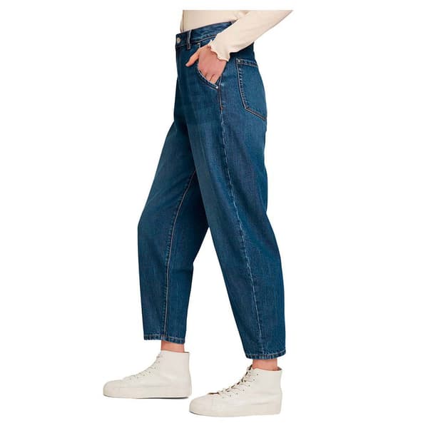 Tom Tailor Jeans 1030939 Blå S Kvinde