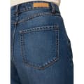 Miniatyrbillede 6 af 7: Tom Tailor Jeans 1030939 Blå S Kvinde