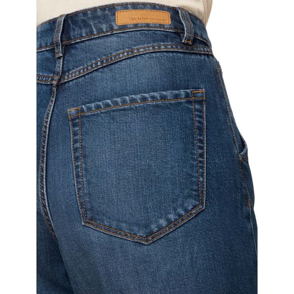 Tom Tailor Jeans 1030939 Blå S Kvinde