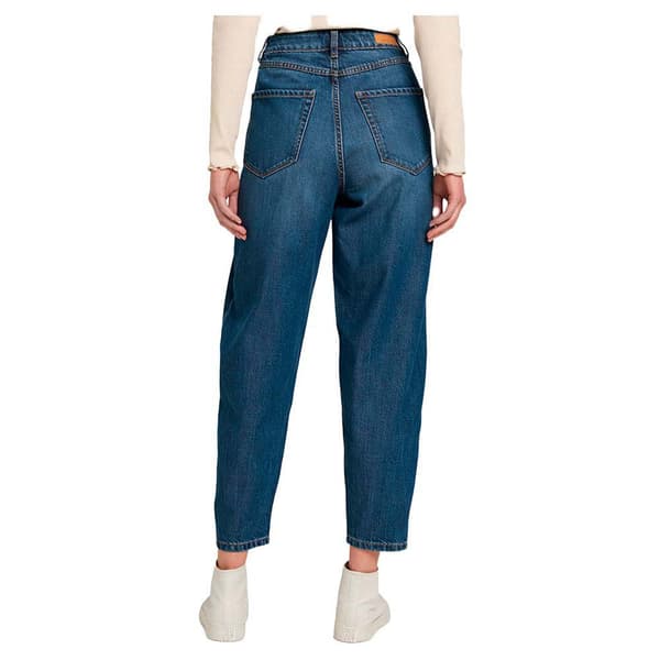 Tom Tailor Jeans 1030939 Blå S Kvinde