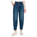 Miniatyrbillede 1 af 7: Tom Tailor Jeans 1030939 Blå S Kvinde
