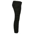 Miniatyrbillede 3 af 6: Urban Classics Joggere Stretch Sort 146-152 cm Mand