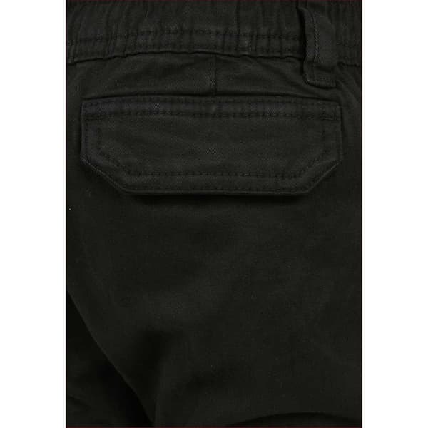 Urban Classics Joggere Stretch Sort 146-152 cm Mand