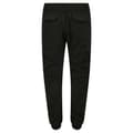 Miniatyrbillede 2 af 6: Urban Classics Joggere Stretch Sort 146-152 cm Mand