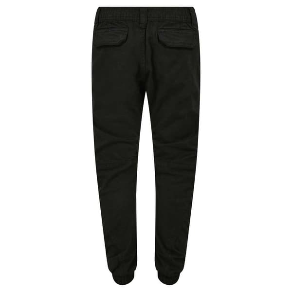 Urban Classics Joggere Stretch Sort 146-152 cm Mand
