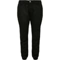 Miniatyrbillede 1 af 6: Urban Classics Joggere Stretch Sort 146-152 cm Mand