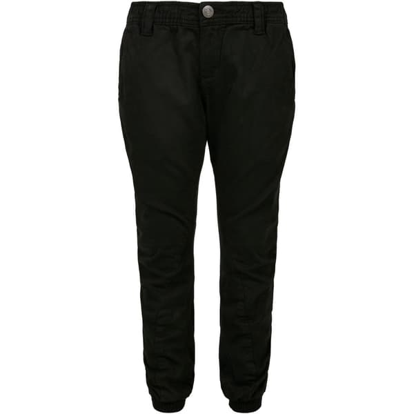Urban Classics Joggere Stretch Sort 146-152 cm Mand