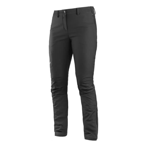 Salewa Byxor Puez Orval 2 Durastretch Svart S Kvinna