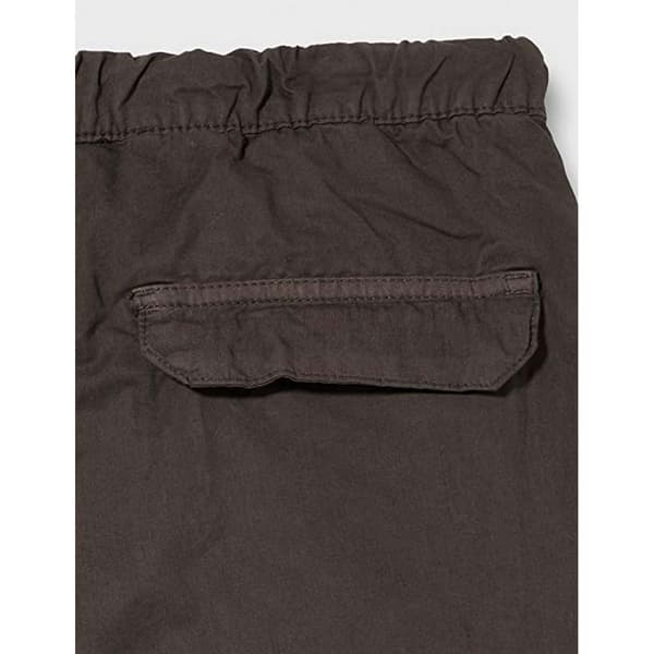 Urban Classics Shorts Double Pocket Grå L Mand