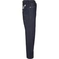Miniatyrbillede 4 af 7: Southpole Bukser Southpole Script Denim Blå 30 Mand