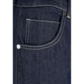 Miniatyrbillede 5 af 7: Southpole Bukser Southpole Script Denim Blå 30 Mand